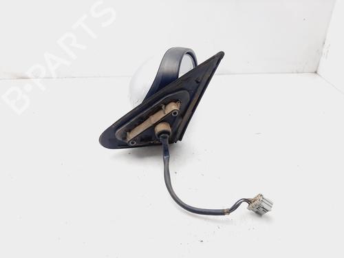 Right mirror ROVER 45 I Hatchback (RT) 2.0 iDT | BP19935387C27 