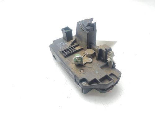 Rear right lock OPEL VECTRA B (J96) 1.7 TD (F19) | BP26643119C99 