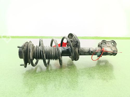 Used Left front shock absorber HYUNDAI i40 I (VF) 1.7 CRDi (116 hp) 31163649