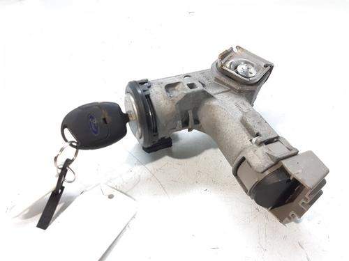 Used Ignition barrel Ignition barrel FORD TOURNEO CONNECT / GRAND TOURNEO CONNECT V408 MPV 1.5 TDCi (101 hp) 8882296 8882296