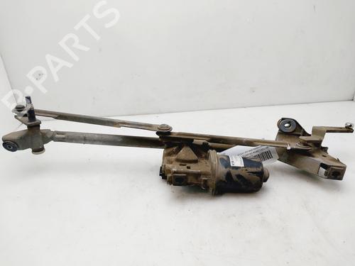 Front wiper motor CITROËN XSARA Coupe (N0) 1.9 D | BP23261594M29 