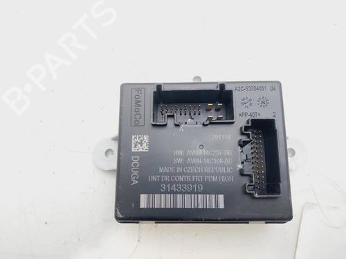 Comfort control module VOLVO V60 I (155) 2.4 D6 Plug in Hybrid AWD | BP29719808M56 
