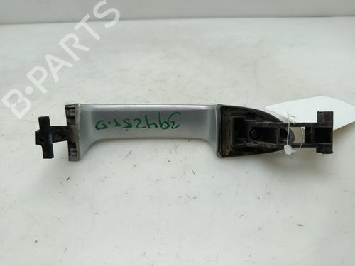 Rear right exterior door handle VW PASSAT B6 (3C2)  | BP29298431C130 