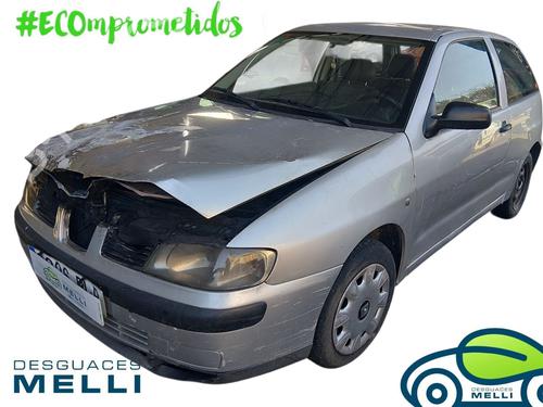 Brugte SEAT IBIZA II (6K1)    4529527
