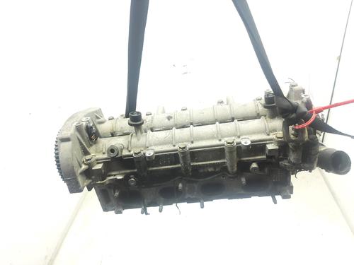 Used Cylinder head Cylinder head ALFA ROMEO 159 (939_) 1.9 JTDM 16V (939AXC1B, 939AXC12) (150 hp) 33623098 33623098