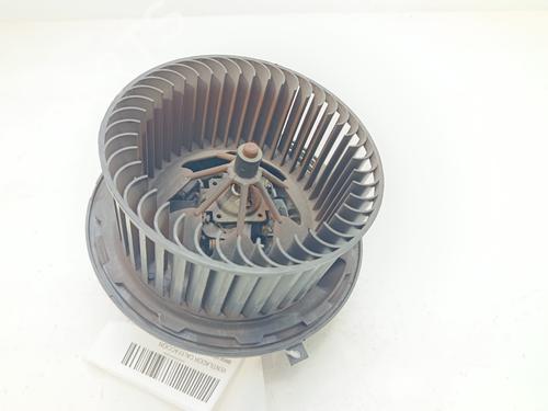 Used Heater blower motor Heater blower motor BMW 1 (E87) 118 d (143 hp) 34371749 34371749
