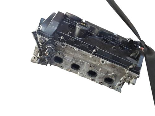 Cylinder head PEUGEOT RCZ 1.6 16V | BP29375858M5 