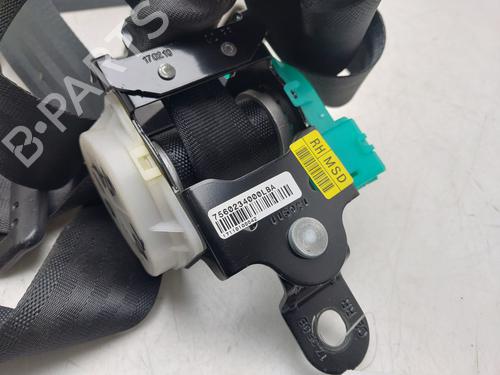 Rear right seatbelt SSANGYONG KORANDO (CK) | BP37646678I28 - Image 2