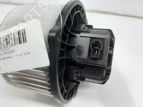 Heater blower motor HYUNDAI ELANTRA V Saloon (MD, UD) 1.6 | BP13994920M62 