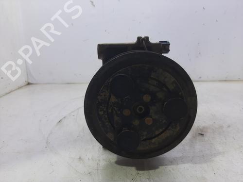 AC compressor NISSAN NAVARA NP300 (D40) 2.5 dCi 4WD | BP8899134M34 