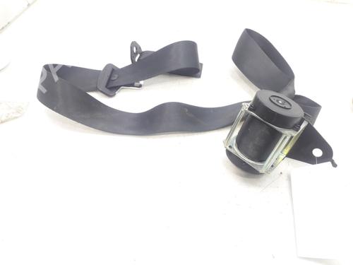 Used Rear left seatbelt NISSAN QASHQAI / QASHQAI +2 I (J10, NJ10, JJ10E) 2.0 (141 hp) 10170506