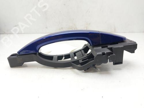 Used Rear left exterior door handle FORD FOCUS III 1.0 EcoBoost (125 hp) 15229253