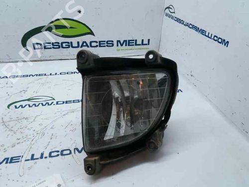 Left front fog light KIA SPORTAGE II (JE_, KM_) 2.0 CRDi 4WD | BP2865461C30 