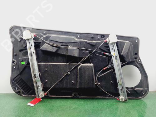 Front right window mechanism FORD FIESTA VI (CB1, CCN) 1.4 TDCi | BP30938451C23