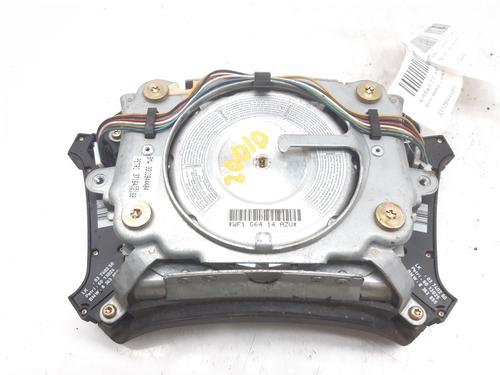 Driver airbag BMW 5 (E39) 528 i | BP7713356C9 