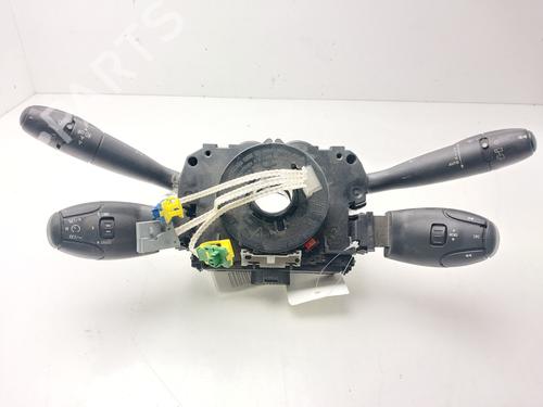 Used Steering wheel controls Steering wheel controls PEUGEOT 807 (EB_) [2002-2026] 33935597 33935597