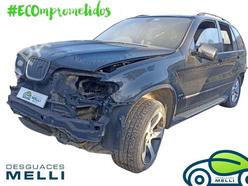 Electronic module BMW X5 (E53) 3.0 d | BP36142407M83 - Image 4