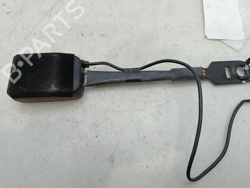 Used Seat buckle PEUGEOT 308 I (4A_, 4C_) 1.6 HDi (109 hp) 31373692