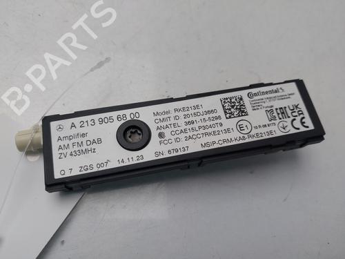 elektronisk-modul-mercedes-benz-a-class-w177-2018-36422853 main image