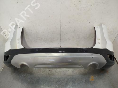 Used Rear bumper FORD KUGA II (DM2) 2.0 TDCi (140 hp) 27576537