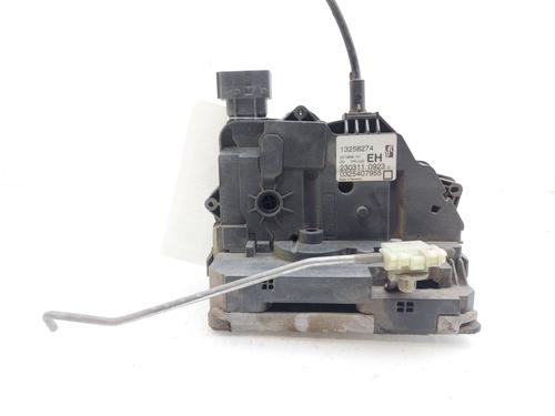 Used Front right lock OPEL CORSA D (S07) [2006-2015]  24143805