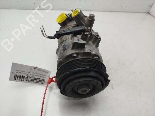 AC compressor BMW 1 (F20) 118 d | BP32337785M34 - Image 7