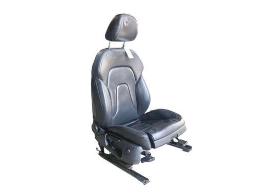 Right front seat AUDI A4 B8 (8K2) 2.0 TDI quattro | BP31571586C16 