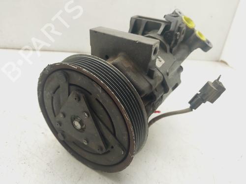 AC compressor DACIA DOKKER MPV (KE_)  | BP23275005M34 