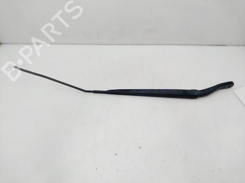 Front windshield wiper arm RENAULT MEGANE III Hatchback (BZ0/1_, B3_) 1.2 TCe (BZ2B, BZ11) | BP29572451C143 