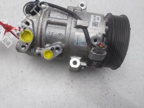 AC compressor HYUNDAI TUCSON (NX4E, NX4A) | BP38224473M34 - Image 2