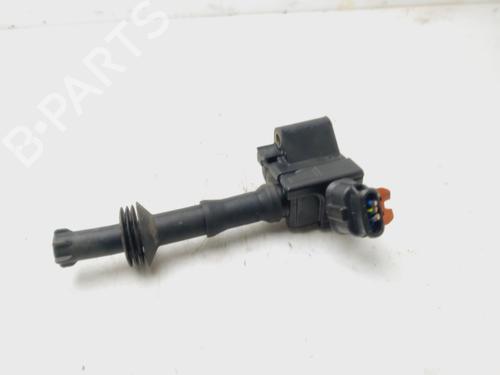 Ignition coil OPEL CROSSLAND X / CROSSLAND (P17, P2QO)  | BP29714216M94 