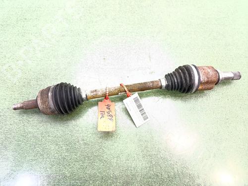 Left front driveshaft RENAULT KANGOO III MPV  | BP32683591M38  - Image 5