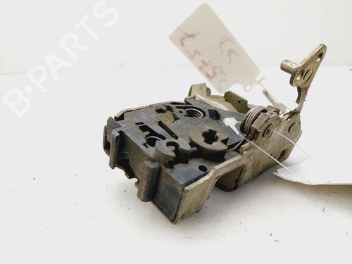 Front right lock CITROËN AX (ZA-_) 10 | BP20110920C97 