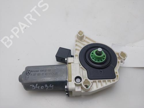 Used Right rear window motor MERCEDES-BENZ E-CLASS Coupe (C207) E 350 BlueTEC / d (207.326) (258 hp) 18095152