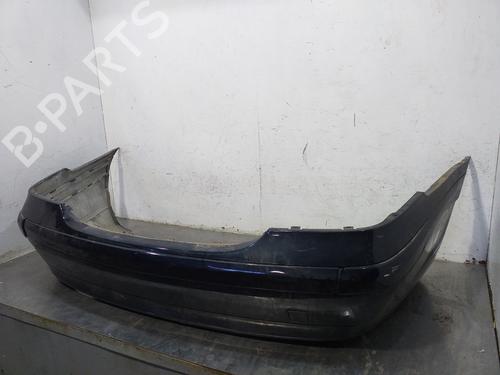 Rear bumper MERCEDES-BENZ C-CLASS (W203) C 180 Kompressor (203.046) | BP21684575C8 