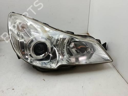 Used Right headlight Right headlight SUBARU OUTBACK (BL, BP) 2.0 D AWD (BPD) (150 hp) 29464049 29464049