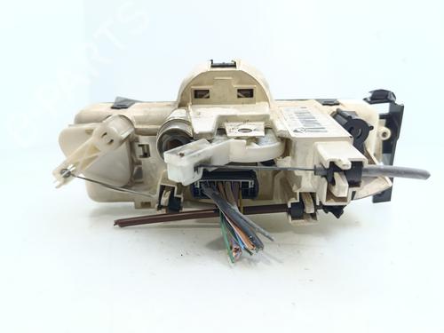 Climate control RENAULT MEGANE II (BM0/1_, CM0/1_)  | BP28106654I5 