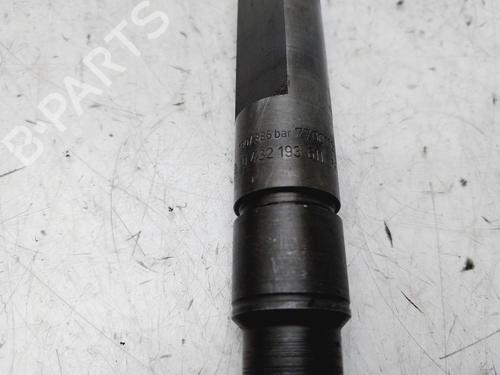 Injector RENAULT LAGUNA I (B56_, 556_) 1.9 dTi | BP28106647M100 