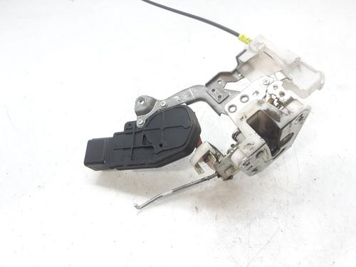 Front right lock PEUGEOT 107 (PM_, PN_) 1.0 | BP10297738C97 