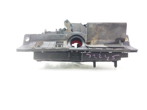 Tailgate handle AUDI A6 C5 (4B2) 2.8 quattro | BP15516289C132 