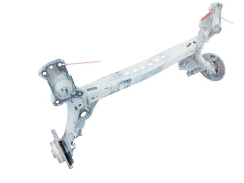 Bagaksel VW GOLF VII Variant (BA5, BV5)  | BP29928305M2