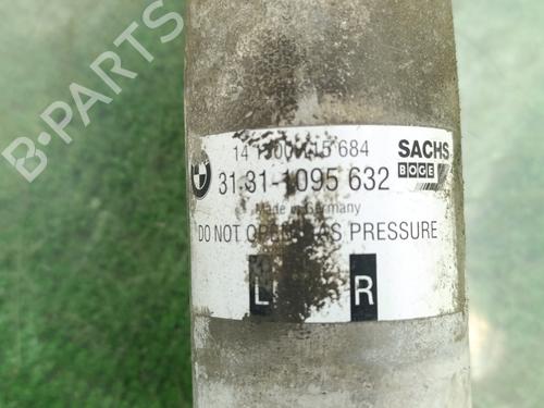 Right front shock absorber BMW 5 (E39) 530 d | BP29467631M17 