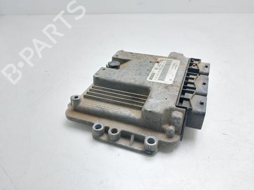 Engine control unit (ECU) SUZUKI GRAND VITARA II (JT, TE, TD) | BP36229667M57 - Image 3