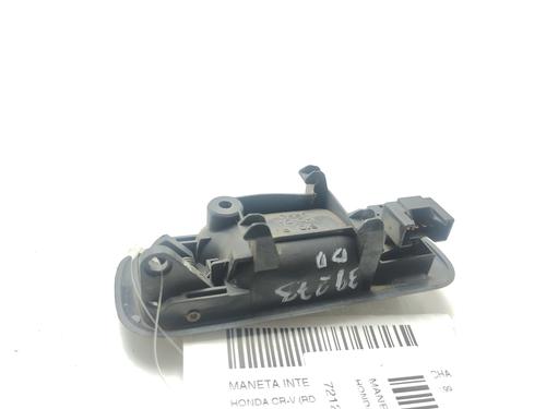 Front right interior door handle HONDA CR-V I (RD) 2.0 16V 4WD (RD1, RD3) | BP30089469I14 