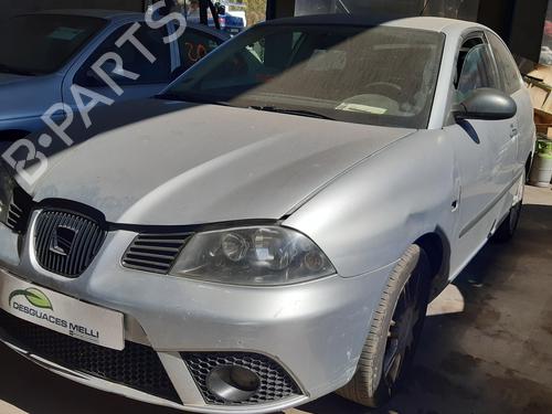 Right front driveshaft SEAT IBIZA III (6L1)  | BP7885203M39 