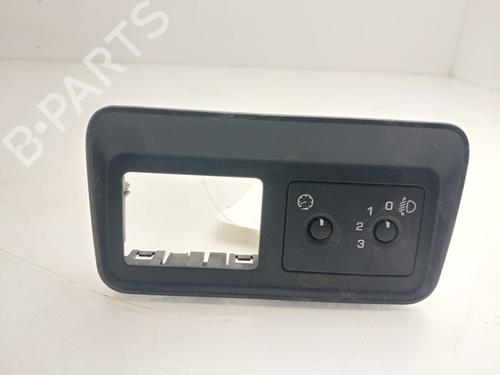 Used Headlight switch Headlight switch LAND ROVER DISCOVERY SPORT (L550) 2.0 D 4x4 (150 hp) 34442259 34442259