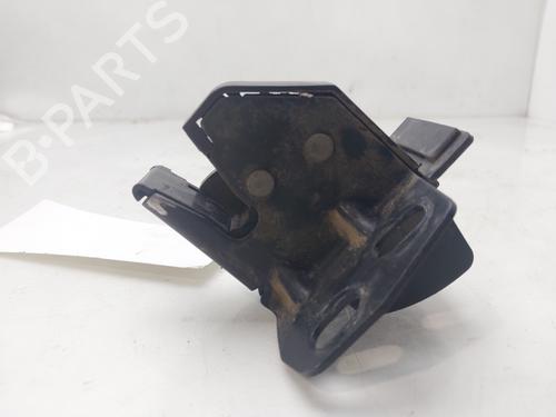 Used Tailgate lock RENAULT KANGOO / GRAND KANGOO II (KW0/1_) 1.5 dCi 70 (KW0V, KW0A) (68 hp) 16044894