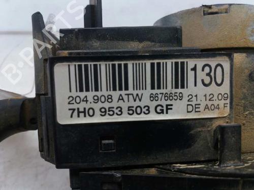 Steering wheel controls SEAT IBIZA IV (6J5, 6P1)  | BP2892818E15 