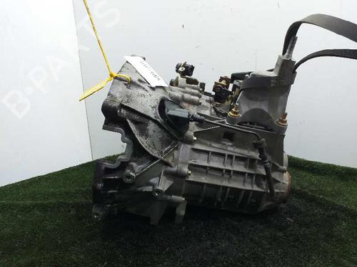 Gearbox FORD MONDEO III Saloon (B4Y) 2.0 16V TDDi / TDCi | BP4714414M3 