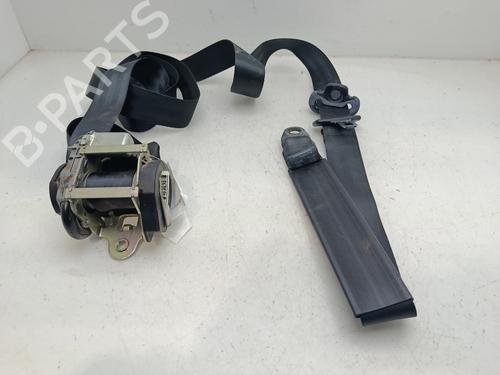 Used Front right seatbelt Front right seatbelt FIAT DOBLO Platform/Chassis (263_) 1.3 D Multijet (75 hp) 33962903 33962903